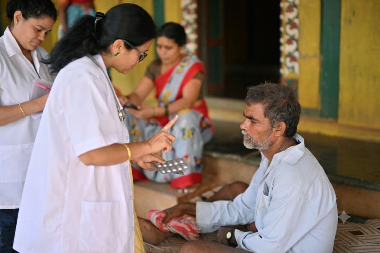 Health & Community Welfare Health & Community Welfare